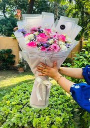 Spring Whispers Bouquet | BCG-204